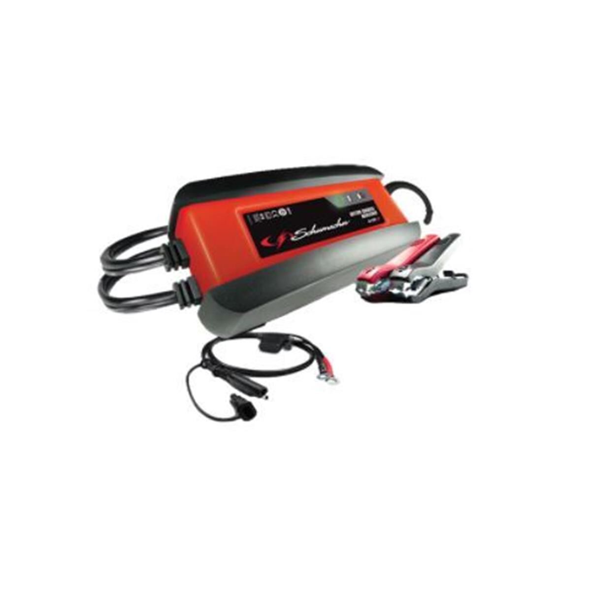 Supercheap auto deals car battery charger