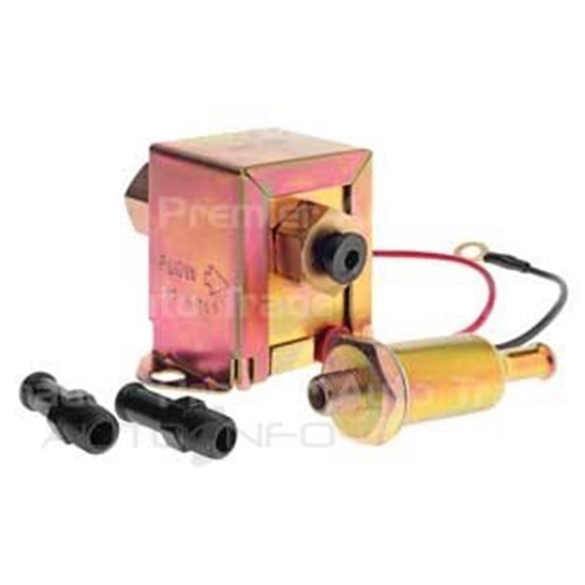 External 2024 fuel pump