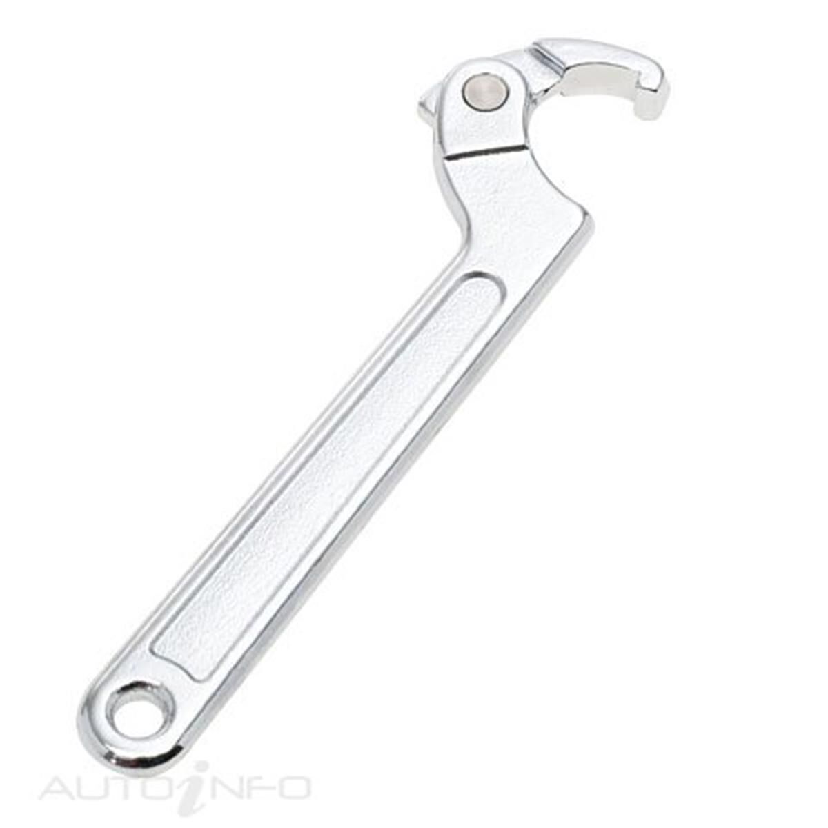 Toledo C Hook Wrench - 3/4-2 Inch - 315150