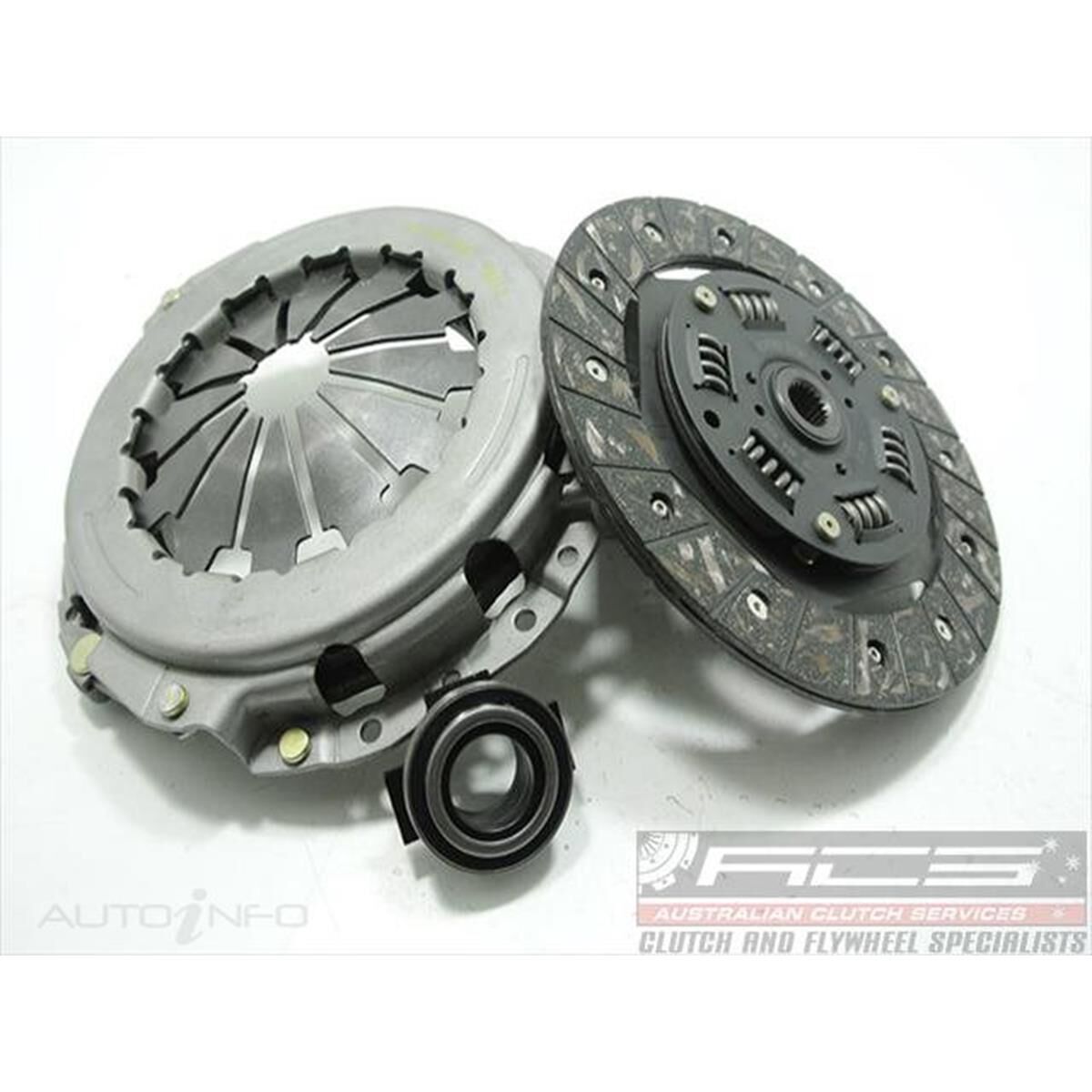 fiat punto clutch plate price