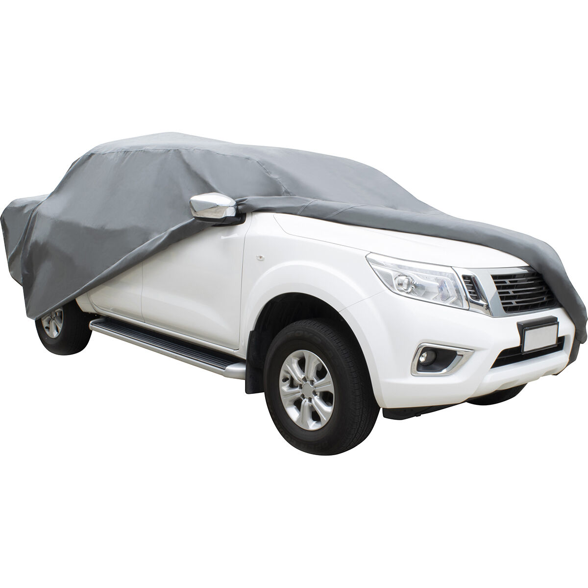 coverall car cover