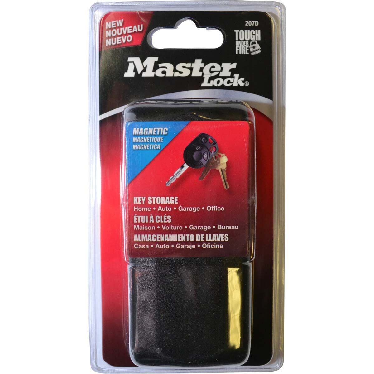 master lock key holder reset