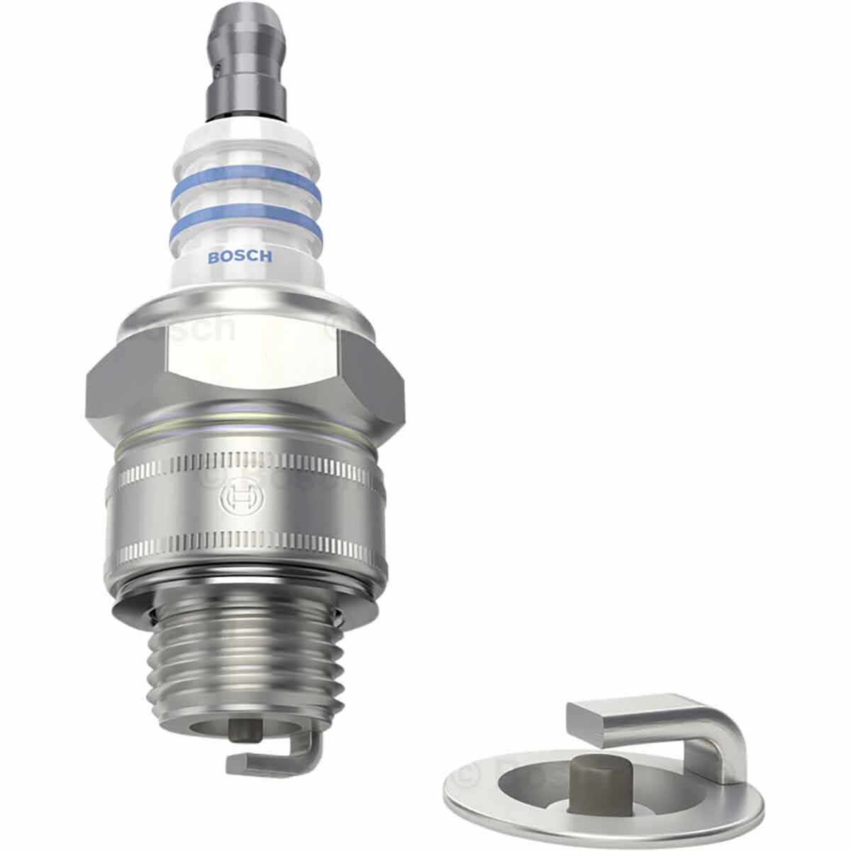 Bosch Spark Plug Single WR11E0 Supercheap Auto New Zealand