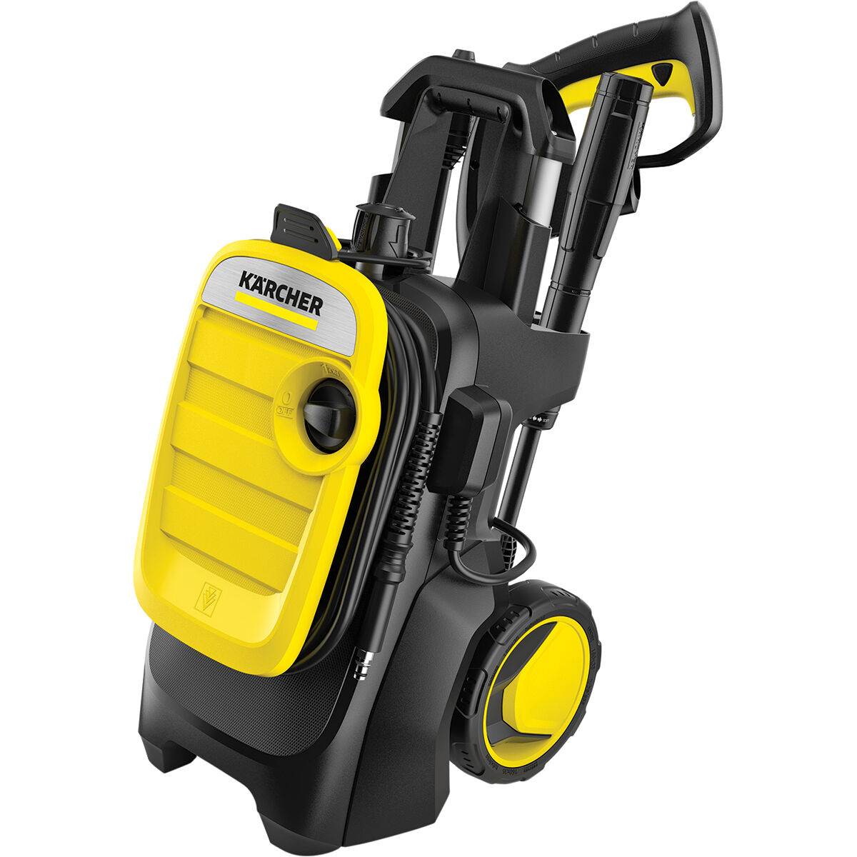 Karcher EASYForce - Available at Think Water stores in New Zealand