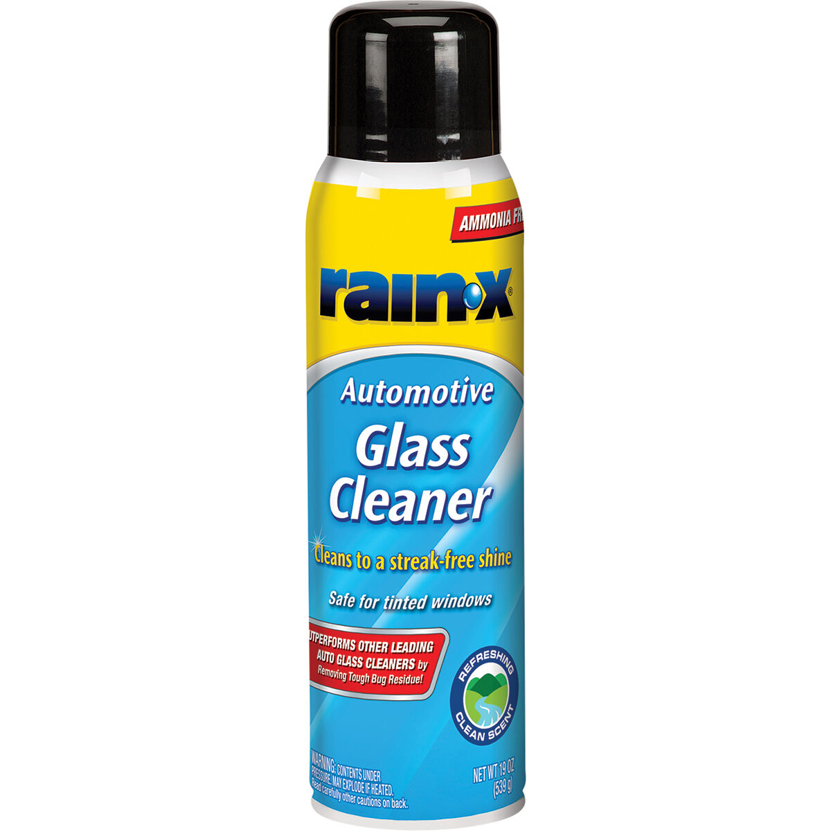 Rain-X Glass Treatment Wipes