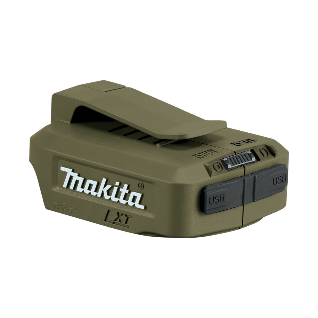 Makita 18V USB Charging Adaptor, , scanz_hi-res