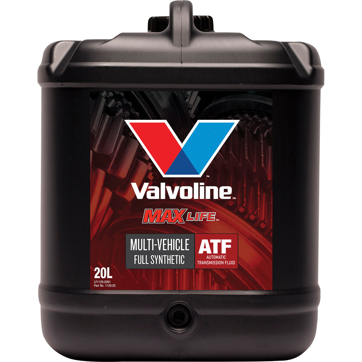 Valvoline Dex/Merc ATF 1-Gallon Maxlife Dex/Merc Atf in the Hardware  Lubricants department at