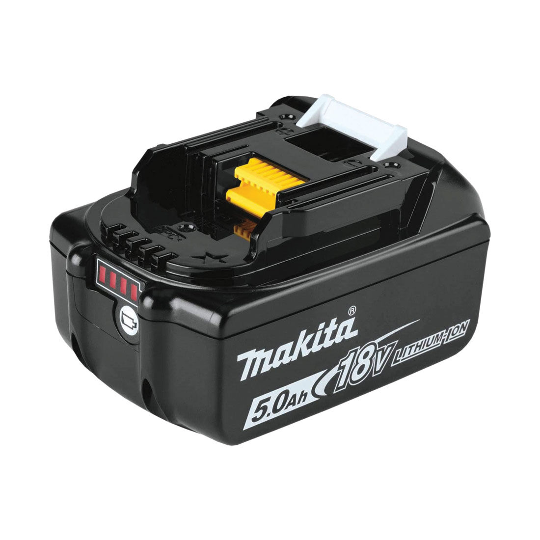 Makita 18V 5.0Ah Battery, , scanz_hi-res