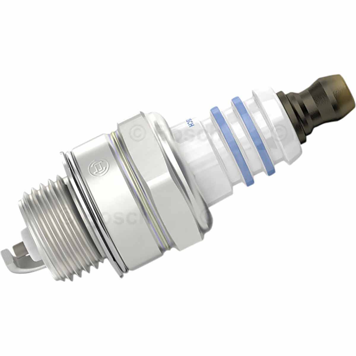 Bosch Spark Plug Single WSR6F Supercheap Auto New Zealand