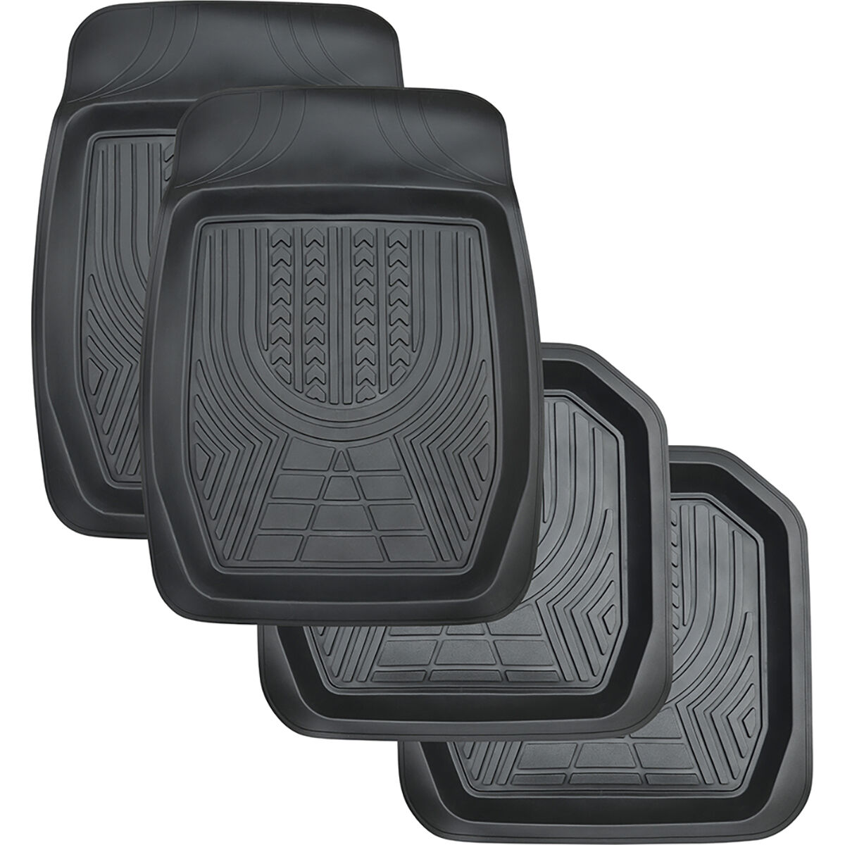 Cheap floor mats 2024 for suv