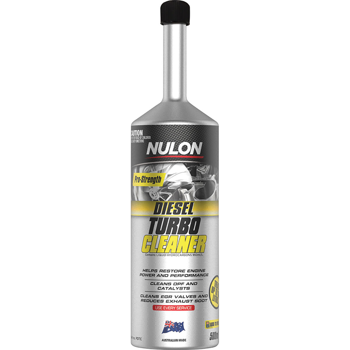 Turbo cleaner petrol / Turbo cleaner and 1000ml petrol exhaust – Suisse  Décalamine