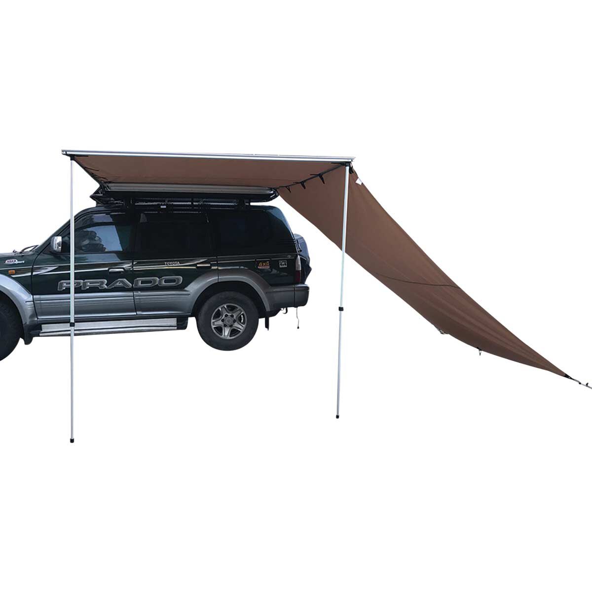 4wd cheap side awning