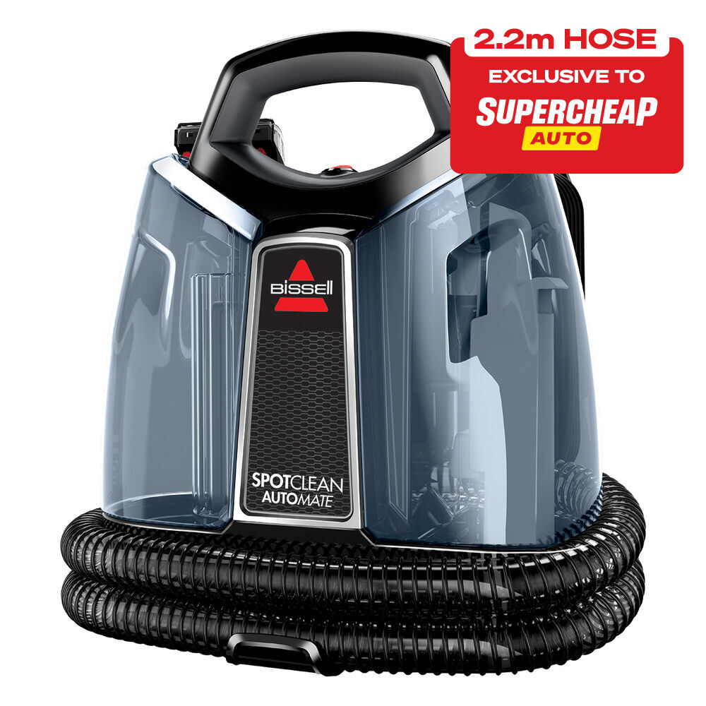 Best Car Upholstery Cleaner Machine of 2023 [Updated]  Upholstery cleaner,  Portable carpet, Car upholstery cleaner