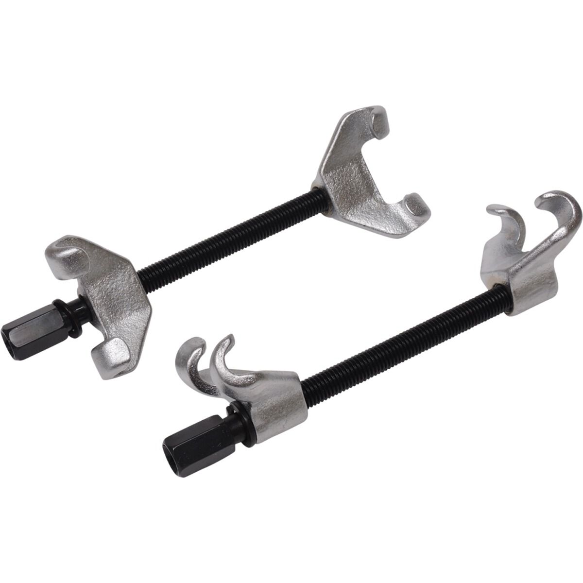 Car coil spring deals clamps