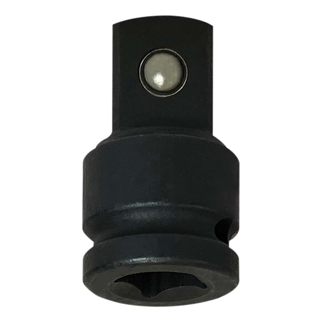 Impact adapter for deals sockets