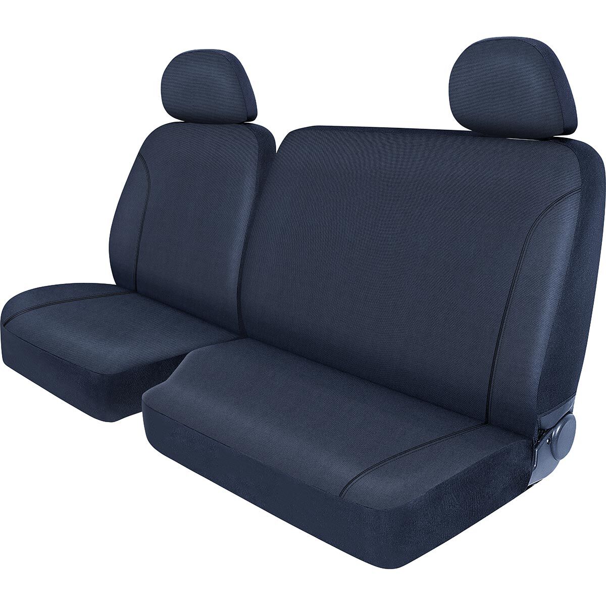 charcoal grey seat covers