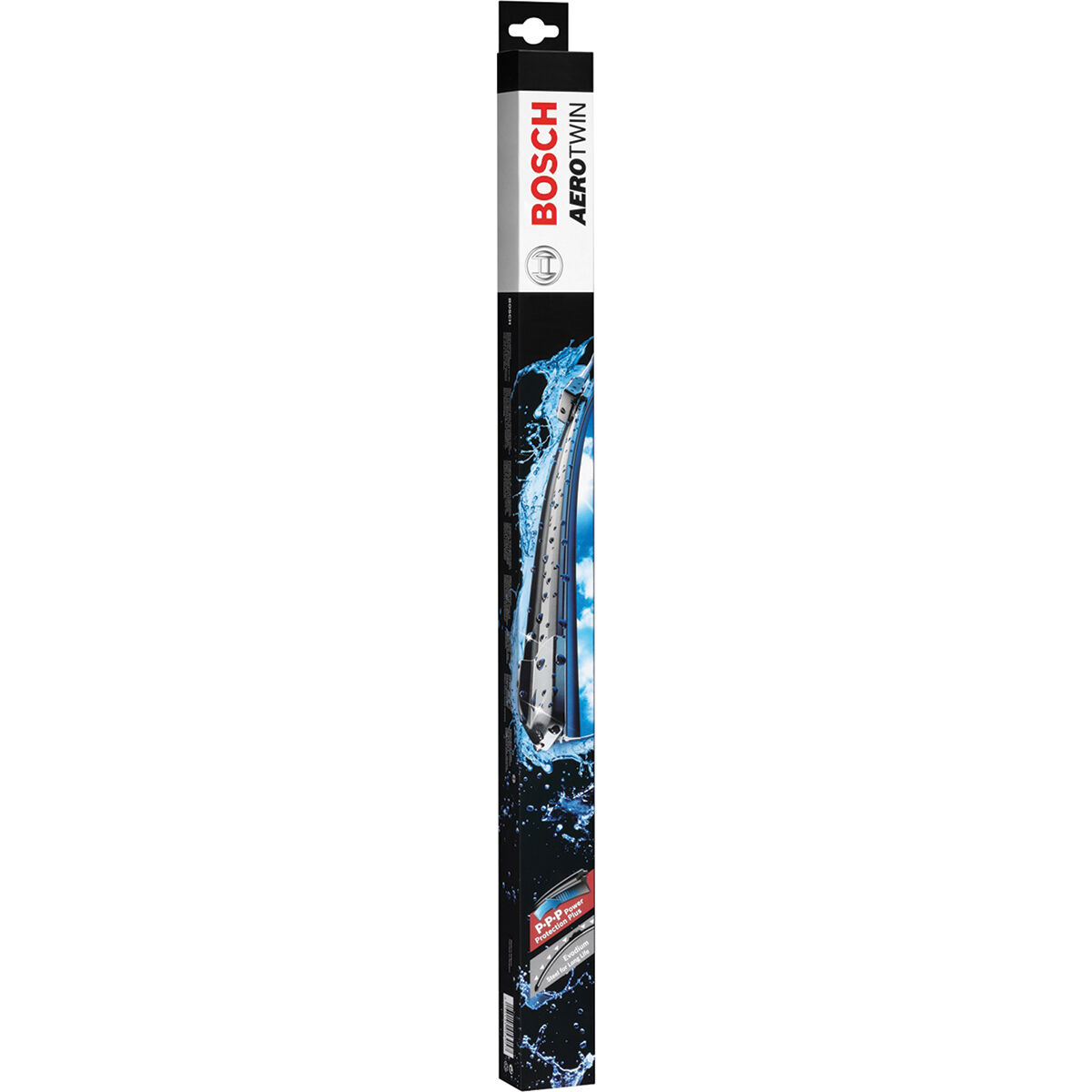 Bosch Automotive 3397014621 Bosch AeroTwin Wiper Blades