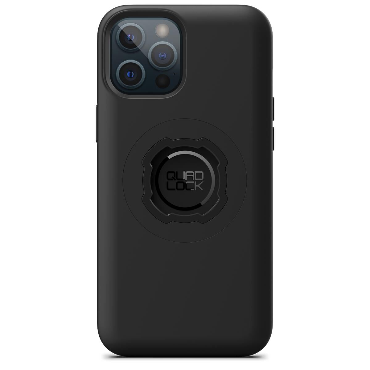 Quad Lock MAG Case iPhone 12 Pro Max, QMC-IP12L