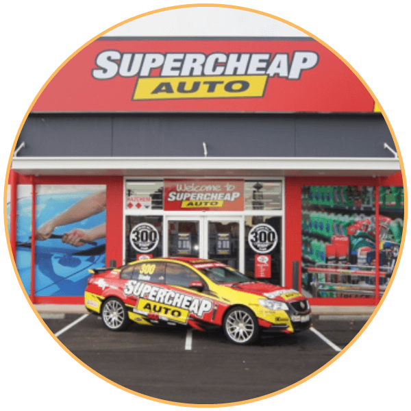 Supercheap Auto 50 Years | Supercheap Auto New Zealand