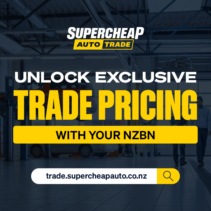 Unlock Trade Pricing with your NZBN