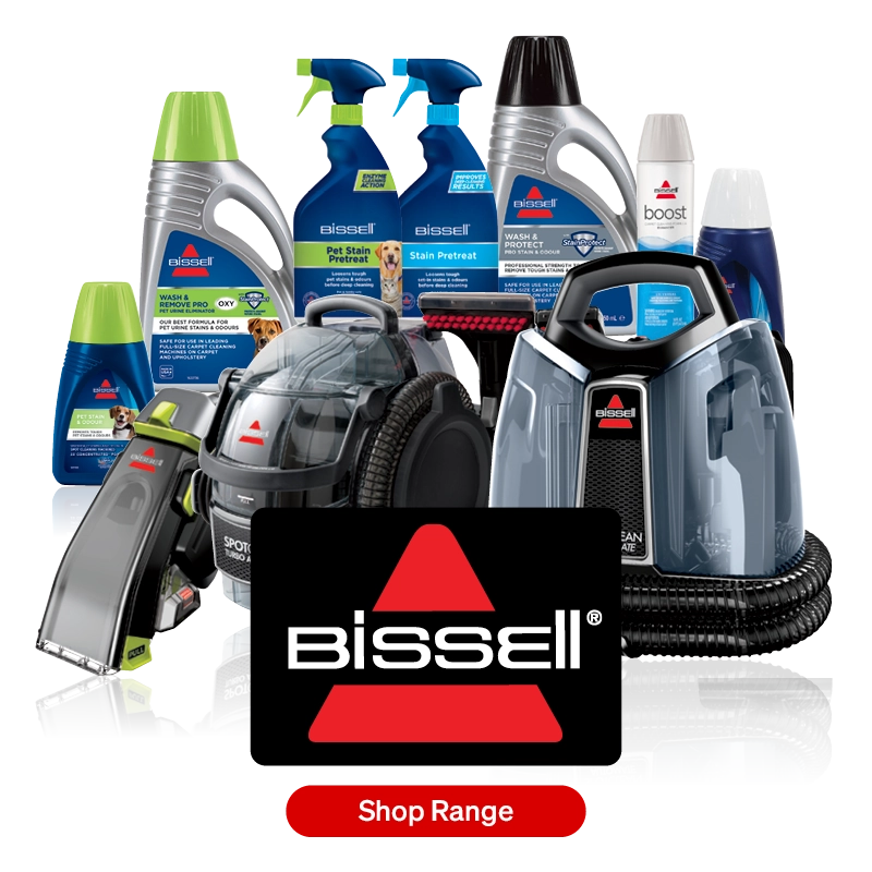 Bissell Logo