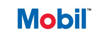 mobil Logo