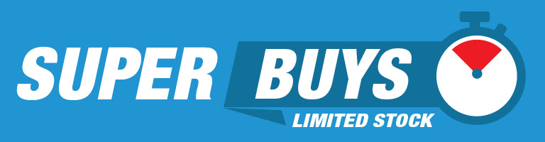 Super Buys | Supercheap Auto