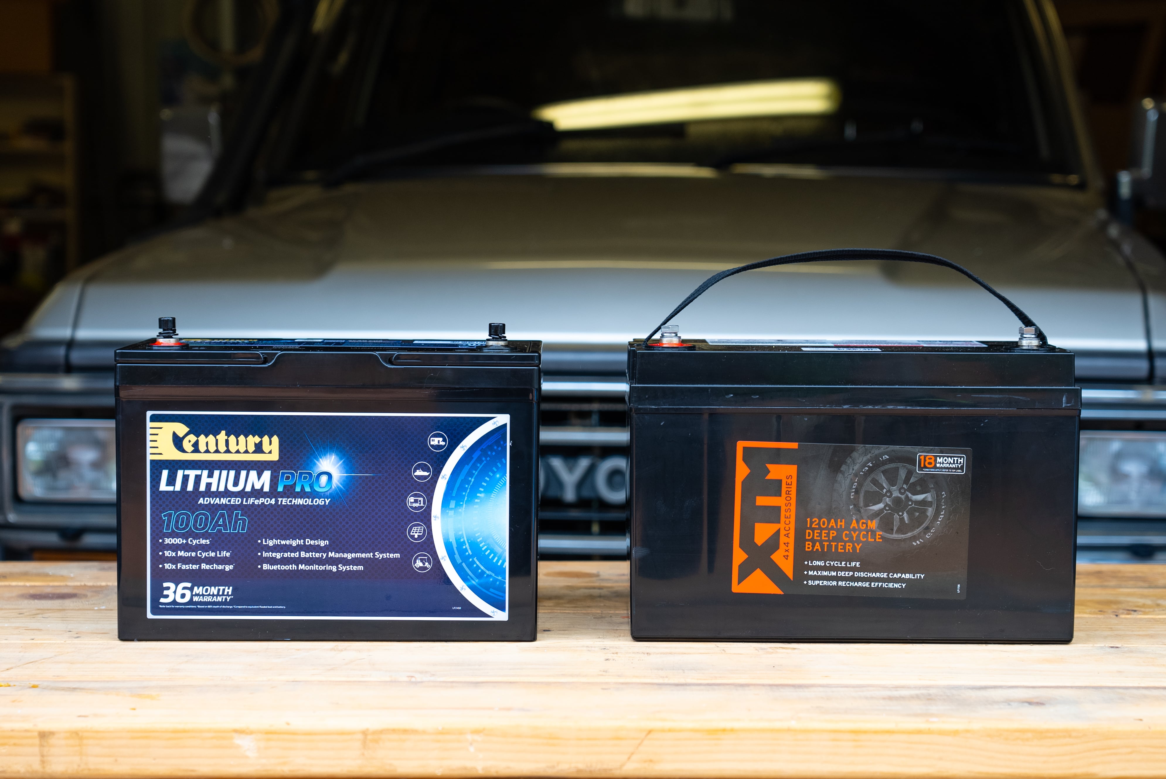 How do you install a lithium battery, How to Find a Lithium Battery ...