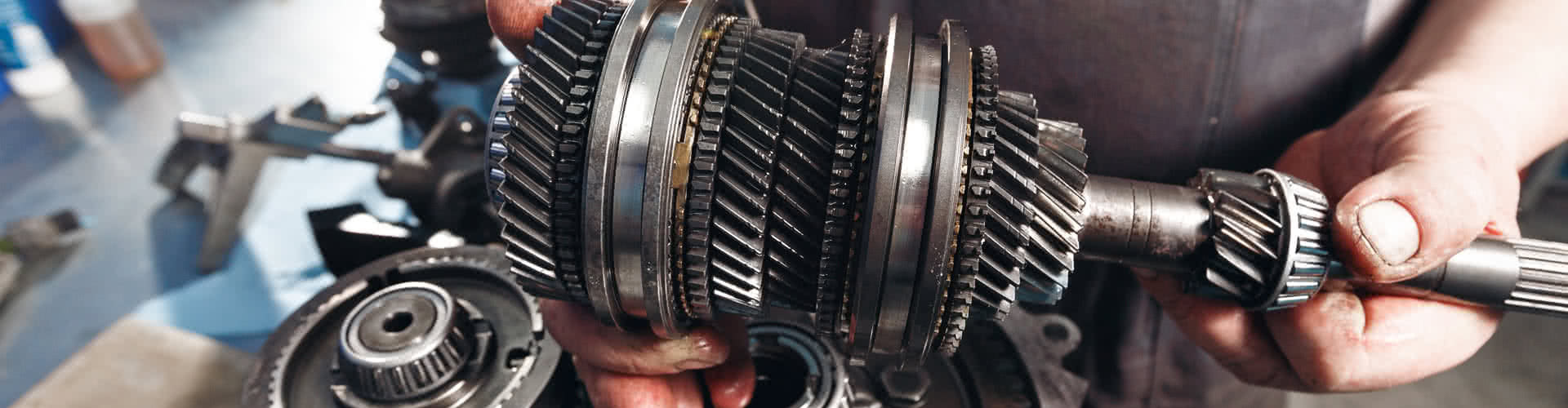 Understanding Your Drivetrain Part 1 - Transmissions