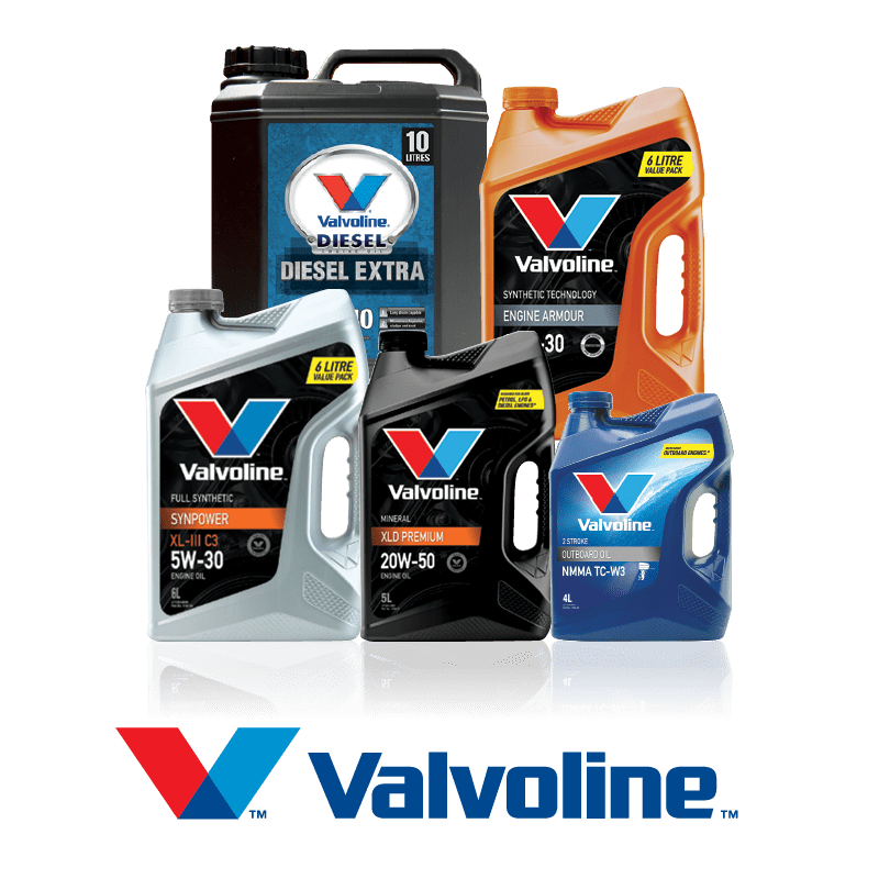 Valvoline