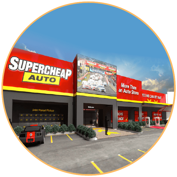 Supercheap Auto 50 Years Supercheap Auto New Zealand